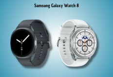 Samsung Galaxy Watch 8 vs Kompetitor: Inilah Keunggulan yang Sulit Ditandingi