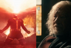 X-Men Resmi Masuk MCU, Teaser Avengers: Doomsday Bikin Fans Merinding