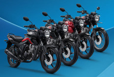 Honda CB150 Verza vs Yamaha Vixion, Lebih Pilih Irit Juga Tangguh atau Bertenaga dan Modern