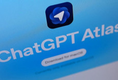OpenAI Luncurkan ChatGPT Atlas, Browser AI yang Siap Saingi Chrome