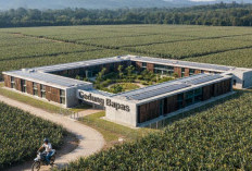 Prabumulih Siap Miliki Bapas, Pemkot Hibahkan Lahan 5 Hektare