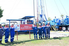 Pertamina Corporate University Perkuat Sinergi dengan IDTC, Fokus Cetak Talenta Pengeboran Berkualitas