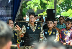 Pemerintah Akan Tinjau Ulang Pemangkasan DBH, Menkeu: Bisa Dikembalikan Jika Pendapatan Negara Naik