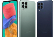 Perbandingan Spesifikasi Samsung Galaxy M33 5G vs Galaxy A52s 5G, Mana yang Lebih Unggul?