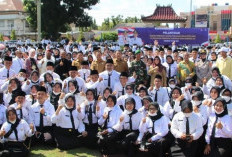490 PPPK Kabupaten OKI 2024 Siap Dilantik Akhir Mei 2025