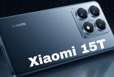 Spesifikasi Xiaomi 15T Bocor, Baterai 5.500 mAh dan Kamera Leica 50 MP