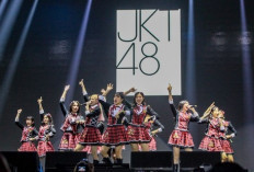 Heboh! Hacker Klaim Jual Data 9 Juta Fans JKT48, Manajemen Bilang Hoaks?