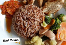 3 Menu Sahur Lezat dan Bergizi, Berikan Energi Biar Fit Sepanjang Hari