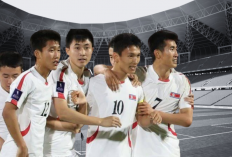 Jangan Lengah! Trio Maut Korea Utara U-17 Siap Gempur Indonesia di Perempat Final
