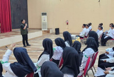 813 Peserta Lolos Seleksi CAT PPPK Kemenag Sumsel, Tahap Berikutnya Moderasi Beragama