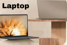 Laptop Tipis 2026: Ultrathin dan Bertenaga, Harga Masih Bersahabat