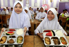 MBG Disalurkan 5 Hari Sekolah, Ada Pengecualian untuk Wilayah Tertentu