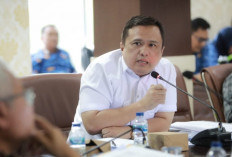 Tiga Sungai Meluap, Imbau Warga Waspada: DPRD Prabumulih Desak Penanganan Darurat dari Pemerintah