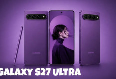 Samsung S27 Ultra Bakal Punya Ekosistem Magnetik, Saingi Teknologi MagSafe Apple?