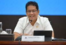 Indonesia Diminta Waspada Krisis Energi Global