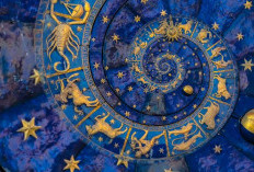 Ramalan Zodiak Terbaru, Libra Sebaiknya Ungkapkan Perasaanmu Sekarang Juga