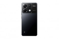 Xiaomi Poco X6 5G, Performa Tangguh dengan Chipset Snapdragon Terbaru