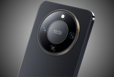 Bocoran Honor Terbaru: Smartphone dengan Baterai 11.000 mAh Segera Hadir