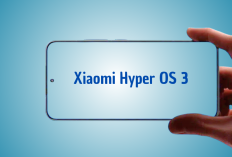Daftar HP Xiaomi & Redmi yang Kebagian Update HyperOS 3, Mulai Oktober 2025