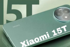 Xiaomi 15T Series Siap Meluncur, Klaim Penjualan Perdana Capai 10 Ribu Unit!