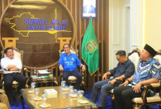 Gubernur Cup 2025 Siap Digelar di Sumsel: Jadi Ajang Prestasi, Sport Tourism, dan Penggerak Ekonomi Daerah