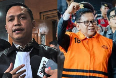 PDIP Fokus Bela Hasto, Agenda Kongres Masih Jadi Tanda Tanya