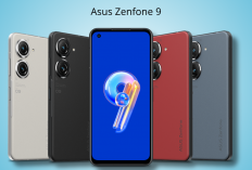 ASUS Zenfone 9 Turun Harga! Flagship Ringkas Snapdragon 8+ Gen 1 Kini Mulai Rp 7 Jutaan