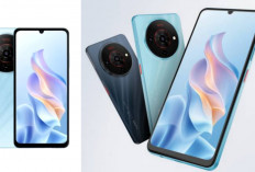 Harga HP Anjlok! Ini Rekomendasi Smartphone Terbaik 2026  yang Makin Murah