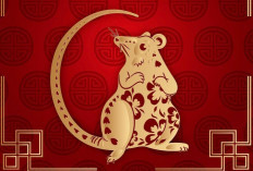 Ramalan Shio Monyet, Shio Macan, Shio Naga, Shio Kuda, Shio Kambing