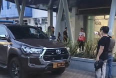 Kejati Sumsel Geledah Kantor Dishub Muba, Usut Dugaan Korupsi Pelayaran Sungai Lalan