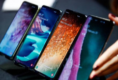 4 Smartphone dengan Spesifikasi dan Performa Memukau Saat Awal Perilisannya