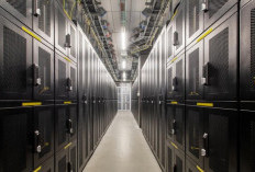 AI Dorong Peran Data Center Jadi Krusial di Indonesia