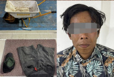 Gerak Cepat! Polisi Bekuk Pelaku Pencurian di Perusahaan Industri Prabumulih