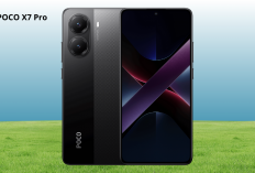POCO X7 Pro Hadir dengan IP68 dan Dimensity 8400 Ultra, Layak Dibeli?