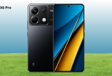 Harga Bekas POCO X6 Pro Kini Rp2 Jutaan, Chipset Dimensity 8300 Ultra Masih Layak Gaming