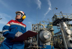 PHR Zona 4 Cetak Prestasi, Produksi Minyak Lampaui Target Semester I 2026