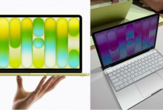 MacBook Neo 2026: Chip Seri-A, Desain Stylish, Harga Bersahabat