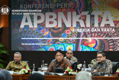 Purbaya Tolak Dana APBN untuk Proyek Family Office