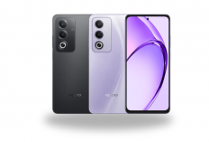 OPPO A3: Layar 120Hz, Baterai Besar & 5G, Kini Lebih Murah!