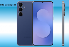 Bocoran Kamera Samsung Galaxy S26: Sensor Baru, Hasil Foto Makin Tajam