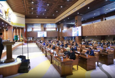 Pendapatan Daerah Tembus Rp10 Triliun, Pemprov Sumsel Kantongi SiLPA Rp209,73 Miliar
