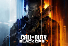 Call of Duty: Black Ops 7 Siap Rilis 14 November di PlayStation, Xbox, dan PC