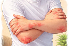 Tak Perlu Takut, Kemenkes Pastikan Kusta Bisa Sembuh dengan Pengobatan Tepat