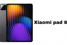Xiaomi Pad 8 dan Pad 8 Pro: Pembaruan Terbaru dengan Performa Tangguh dan Baterai Lebih Besar!