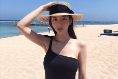 Han Seo Hee Tuduh Giselle aespa & Wonbin RIIZE Berpacaran, Fans Bereaksi Keras