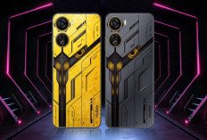 Nubia Neo 3 Series Akan Hadir, Bawa Spesifikasi Ini