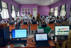 Tiga SMP di Prabumulih Gelar Asesmen Bakat dan Minat