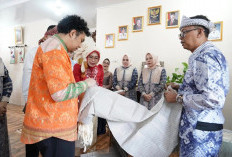 Festival Budaya Sumsel 2026, Arlan: Warisan Leluhur Harus Dijaga dan Dipromosikan