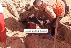 Serangan Brutal Israel di Gaza: 64 Orang Meninggal Saat Perayaan Idul Fitri