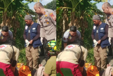 Palembang Berduka, Pemancing dan Tukang Keruntung Meninggal Dunia